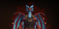 Maleficium's icon