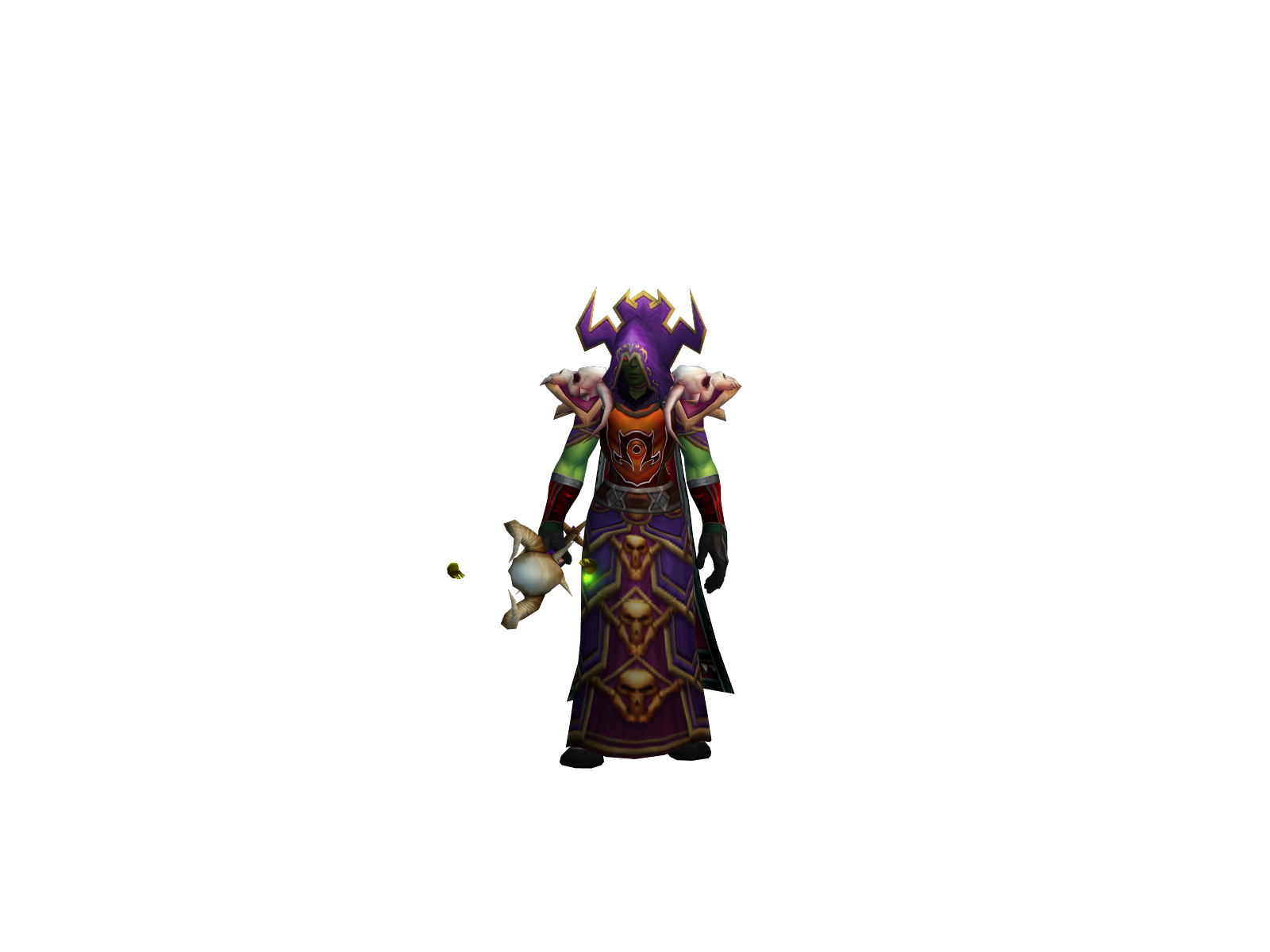 Azulock