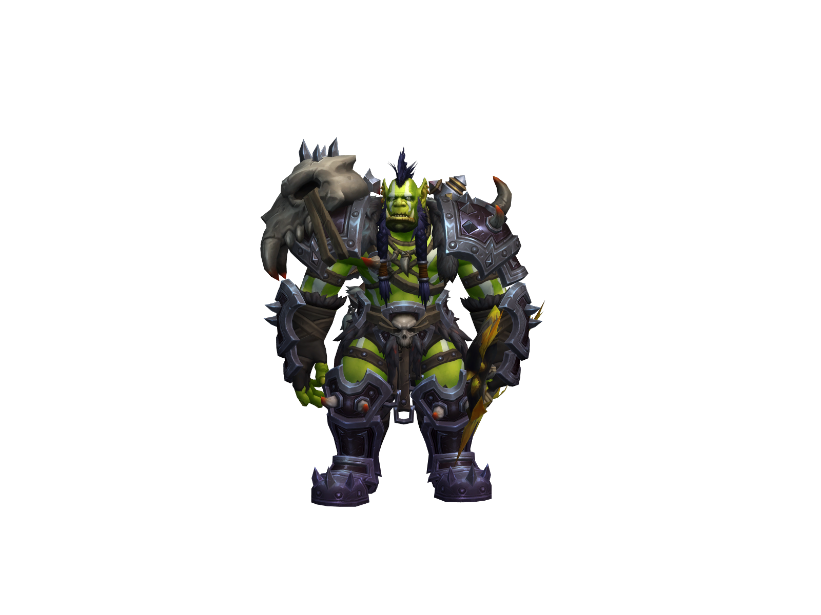 Myhunter