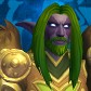 Druidaranha
