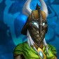 Wilderna avatar