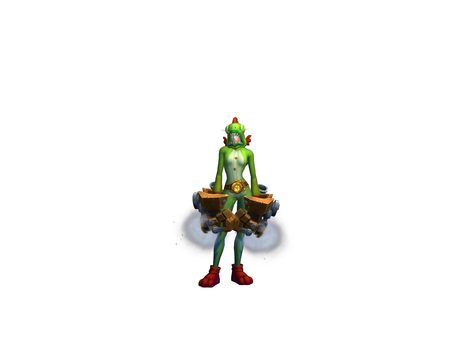 Demonranter