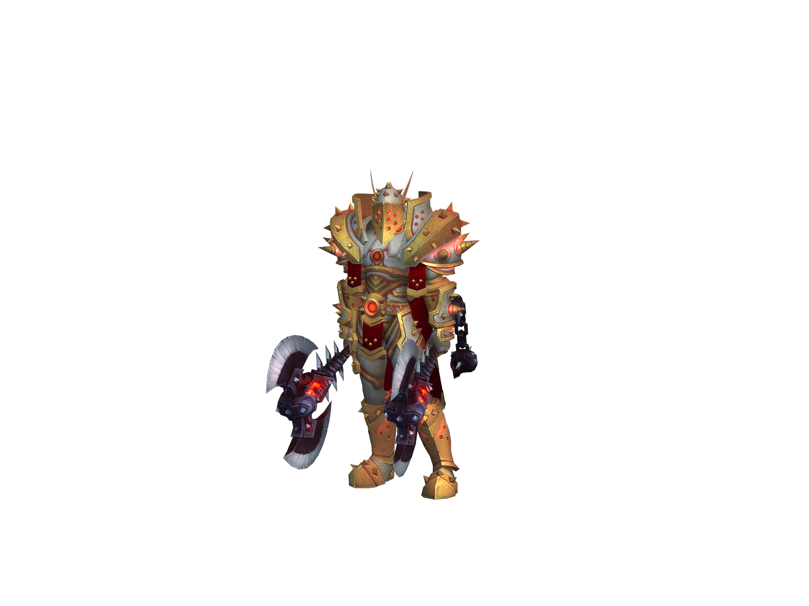 Grimrage