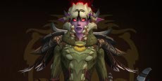 Matacaranger's icon