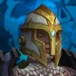 Moradina avatar