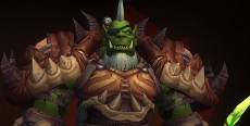 Dragren's icon