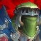 Stréd avatar