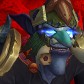 Crazyremix avatar