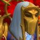 Segrëdu avatar