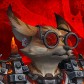 Oorun avatar