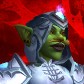 Khromina avatar