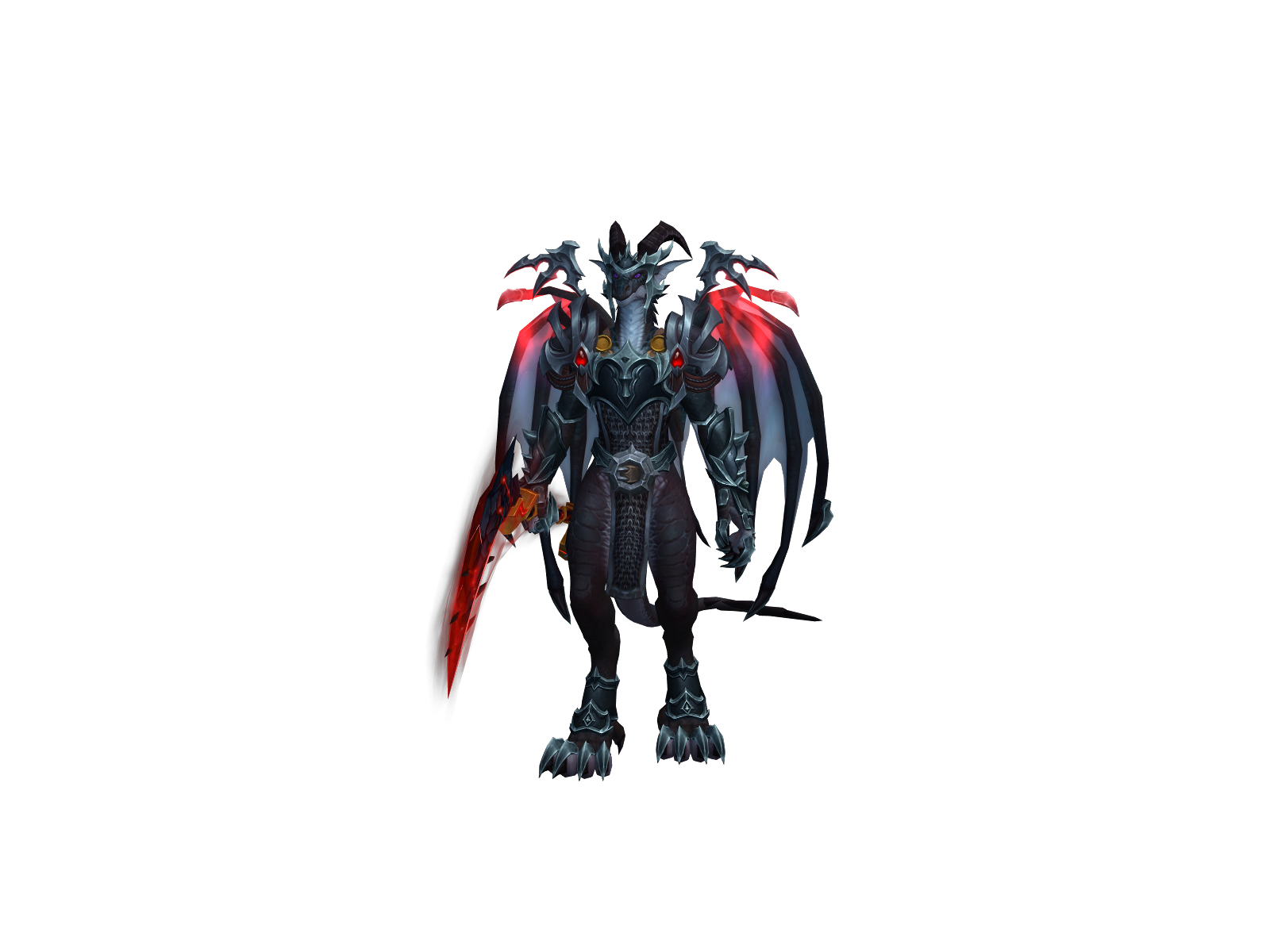 Ravenborn