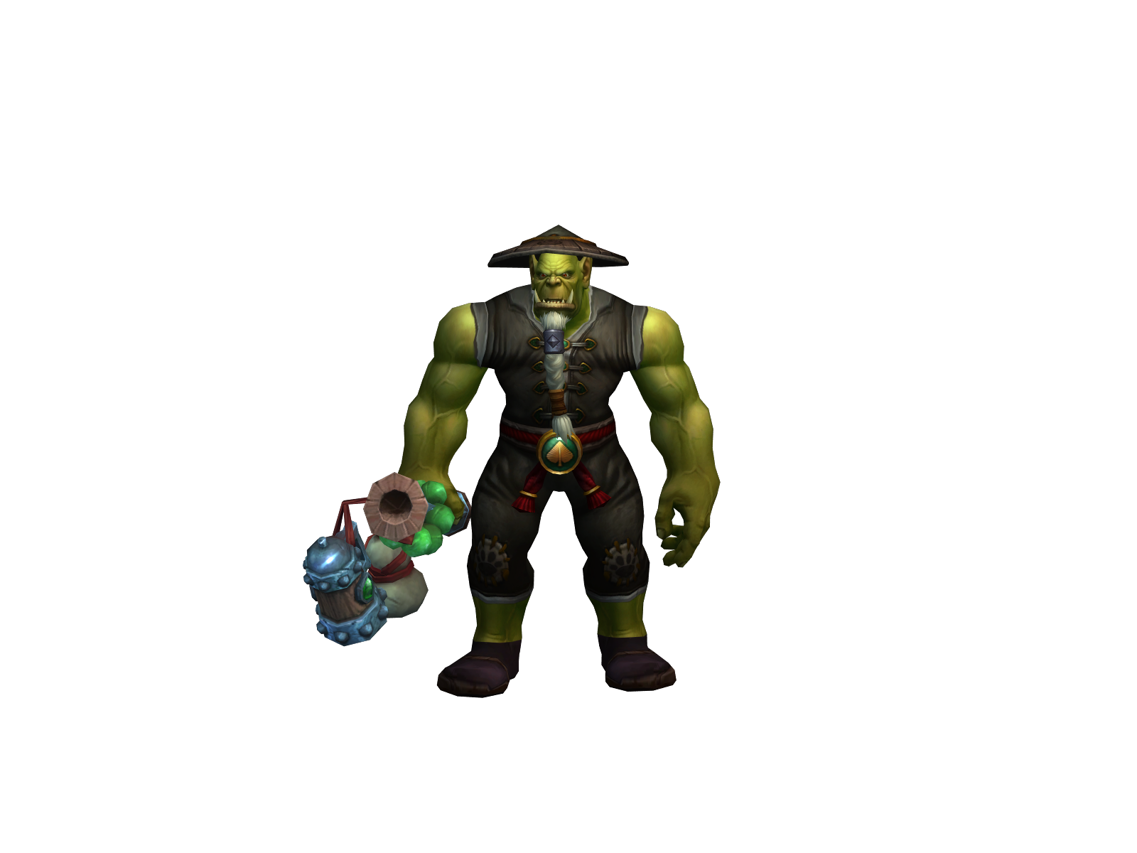 Bumbleechi