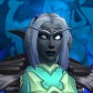 Lauramavra portrait