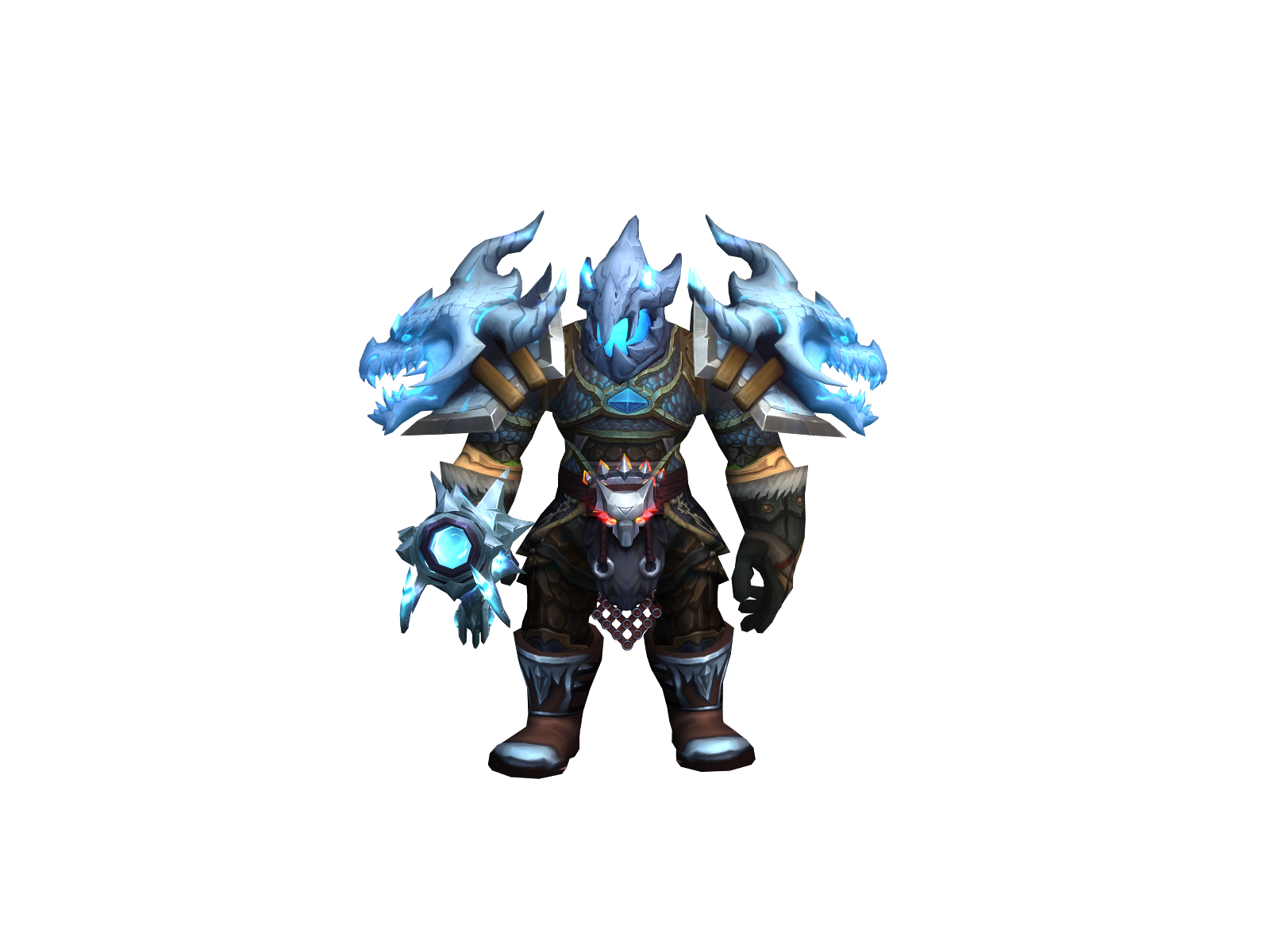 Blindorc