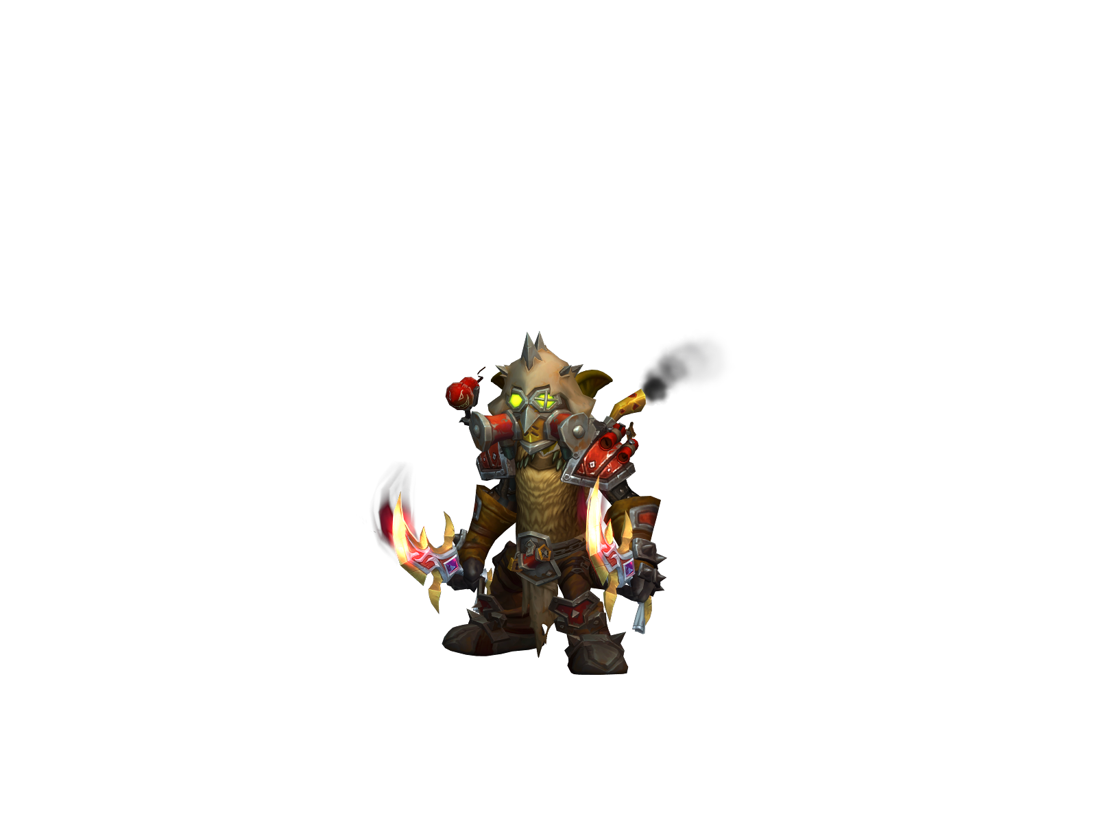Crazykiller