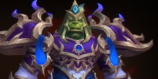 Sdrek's Avatar