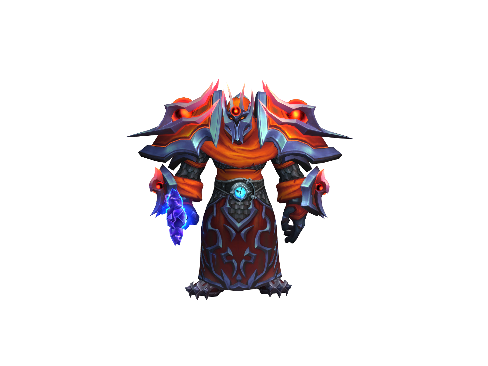 Dáriorc