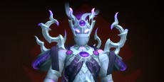 Vixenp - Character