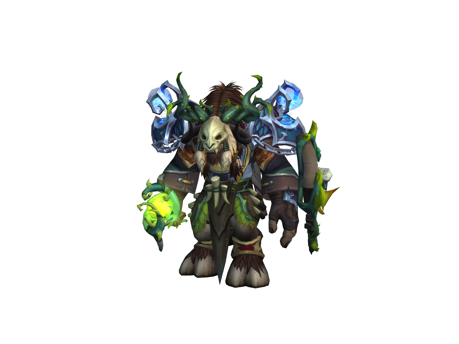 Krorm