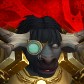 Invvaca portrait