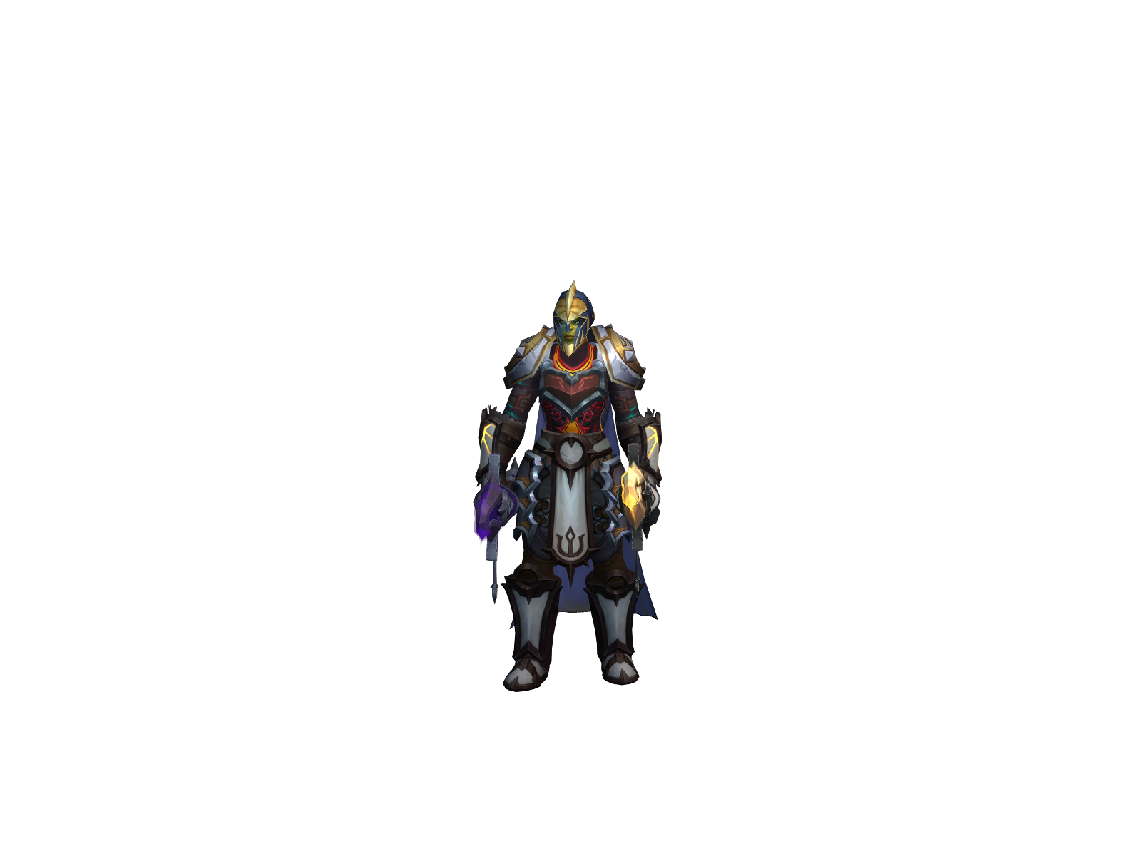 Thrallzinho