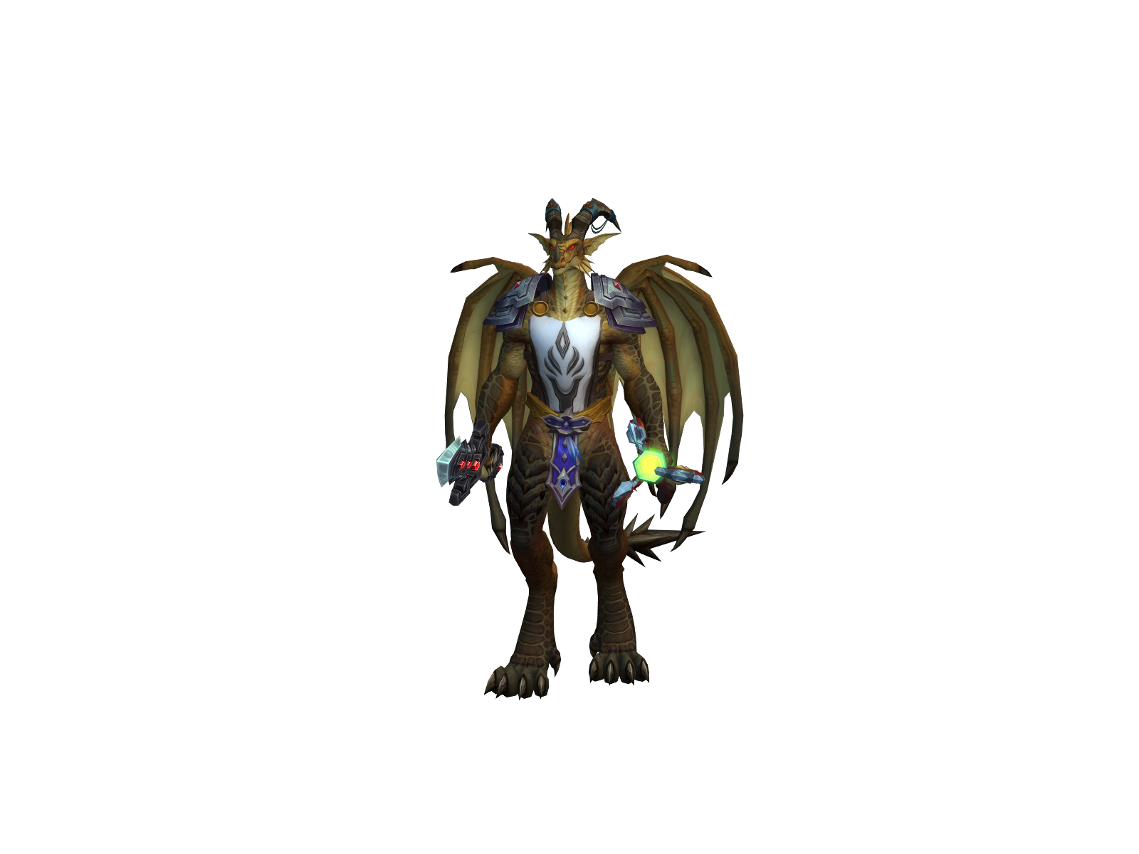 Thundraak
