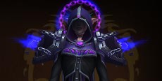 Llumynus's icon