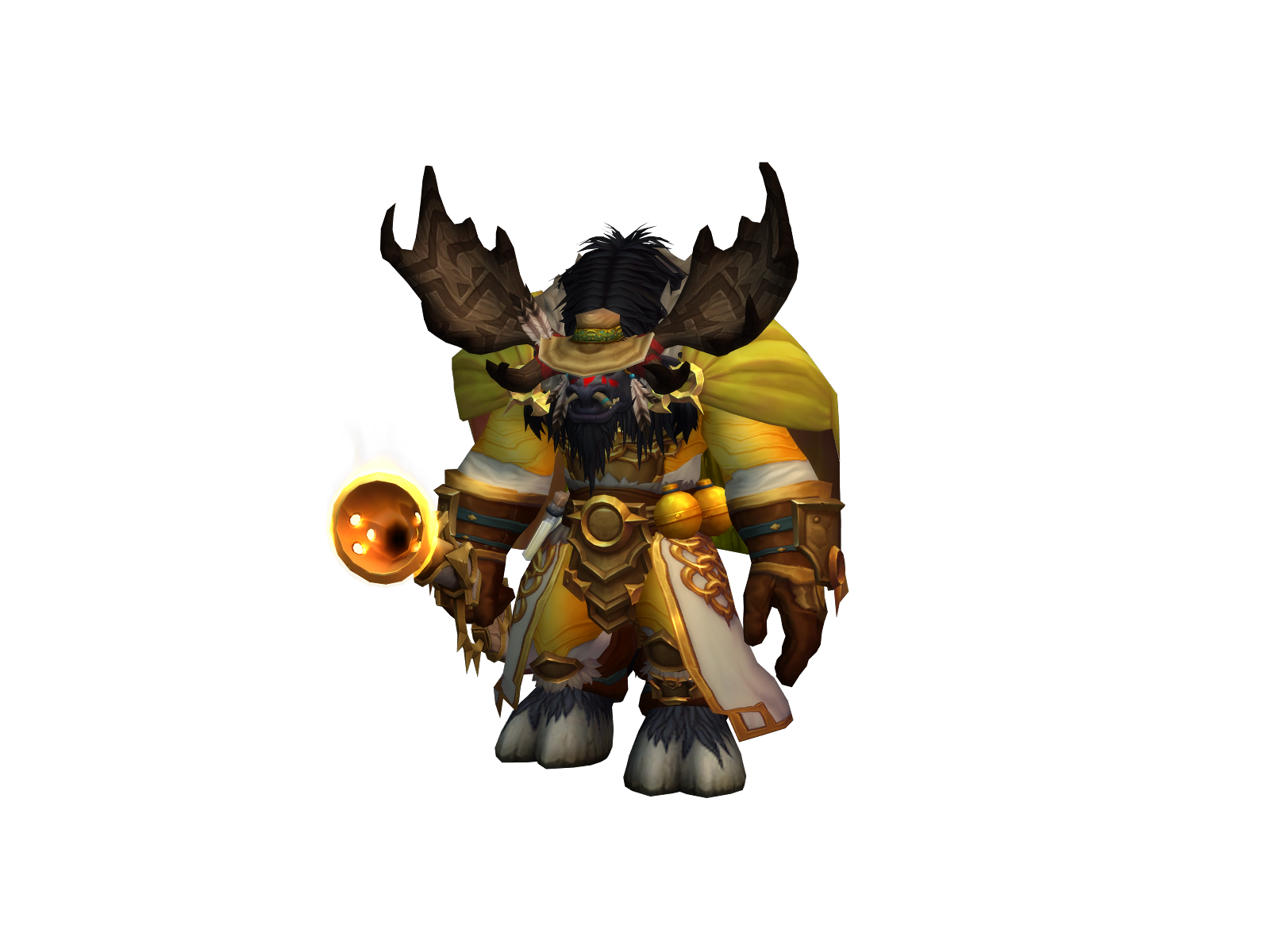 Tpxzs 3D character render