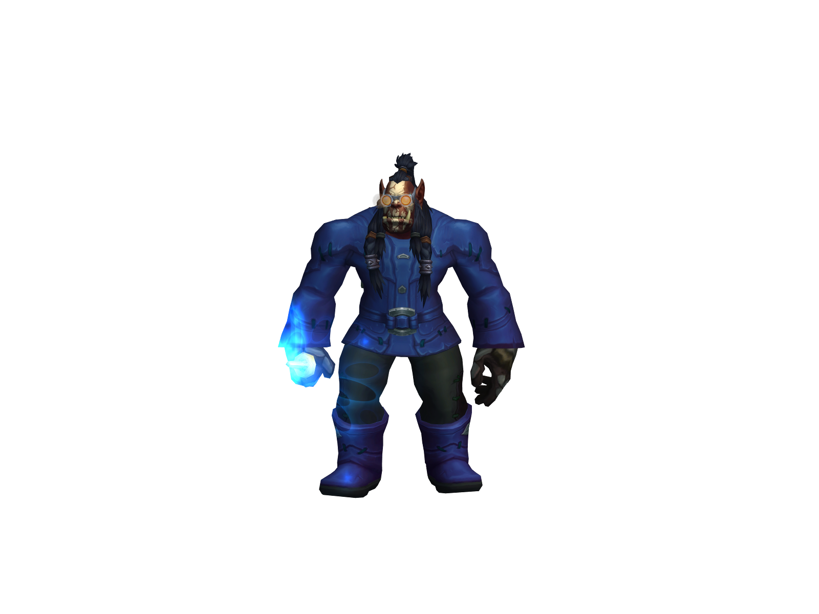 Tonervoso