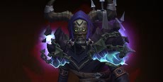 Hykrom's icon