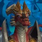 Dramwar avatar