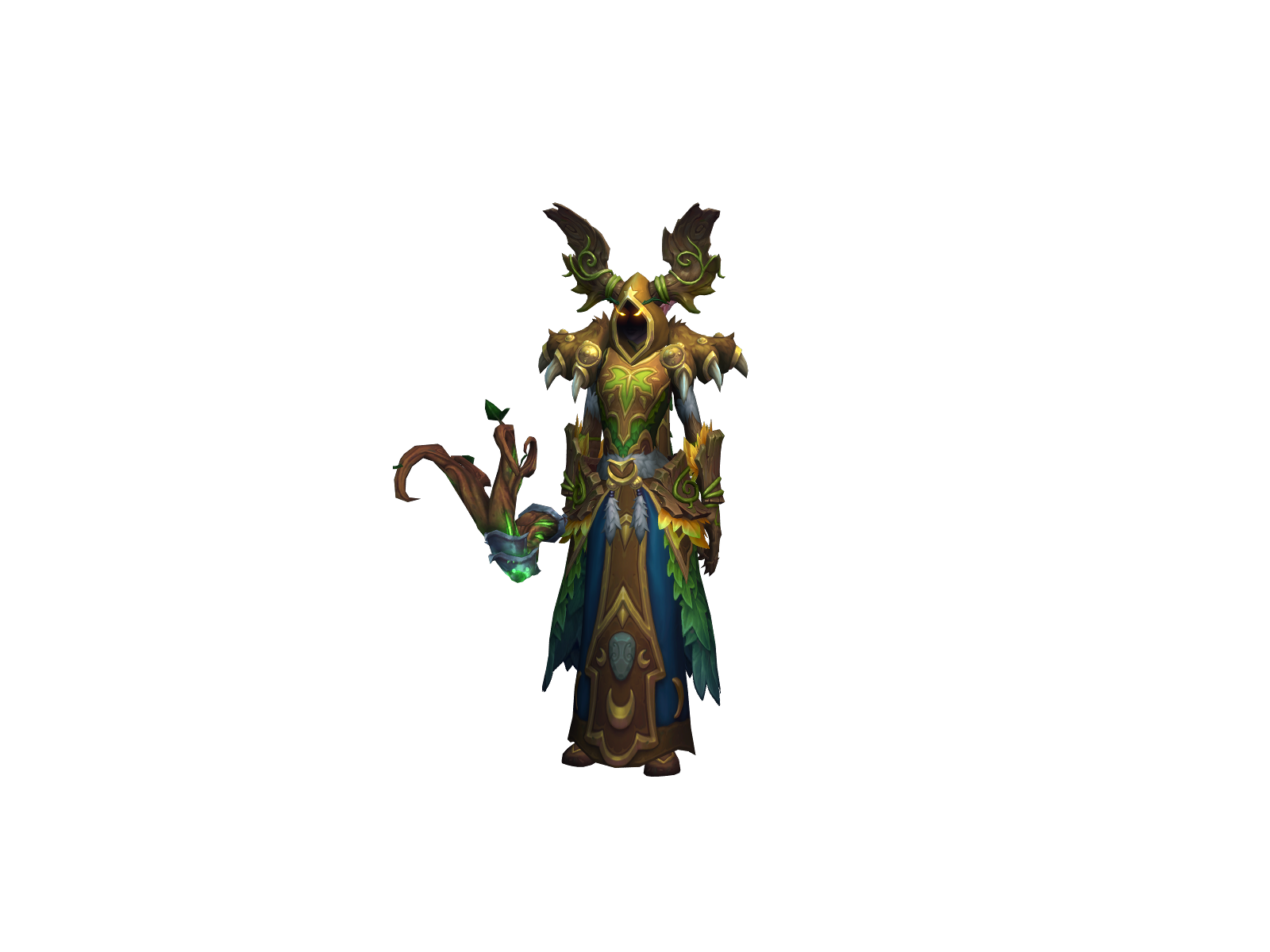 Leafwhisper