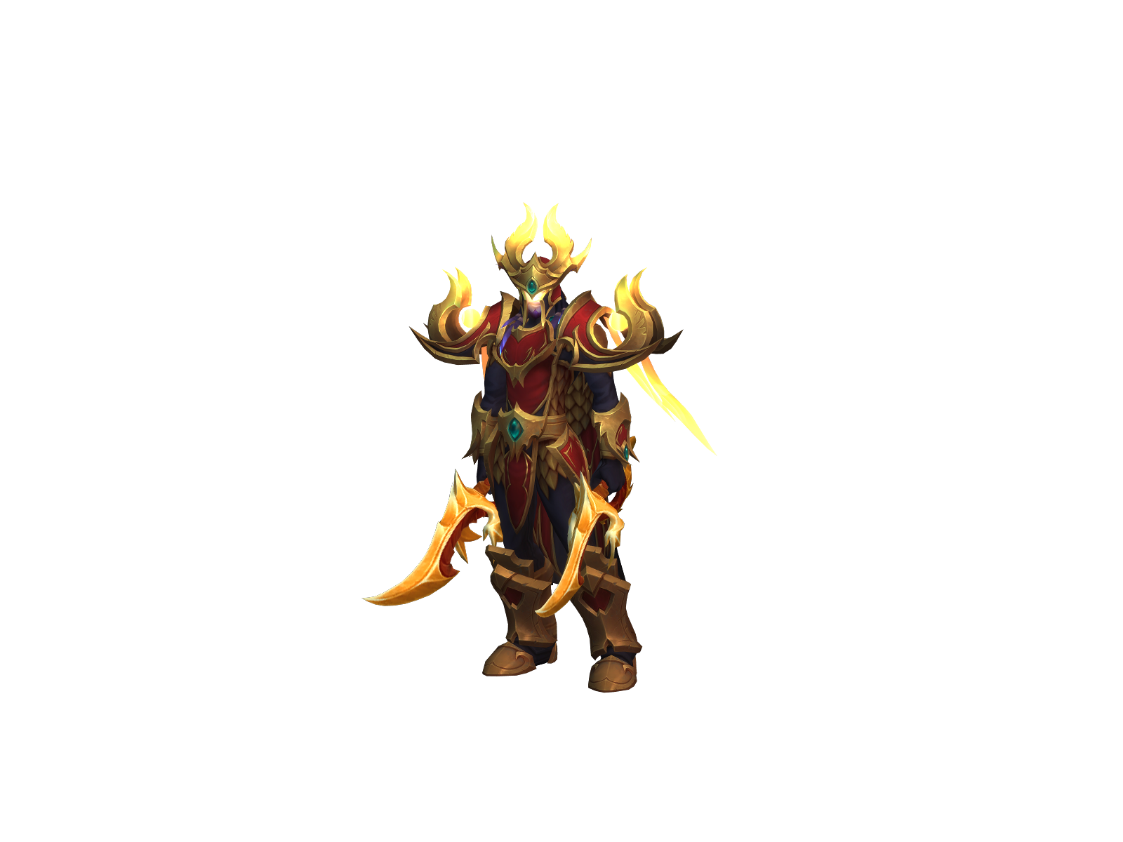 Arkandrus