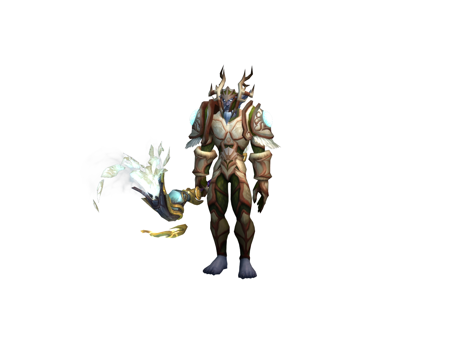 Fereeld
