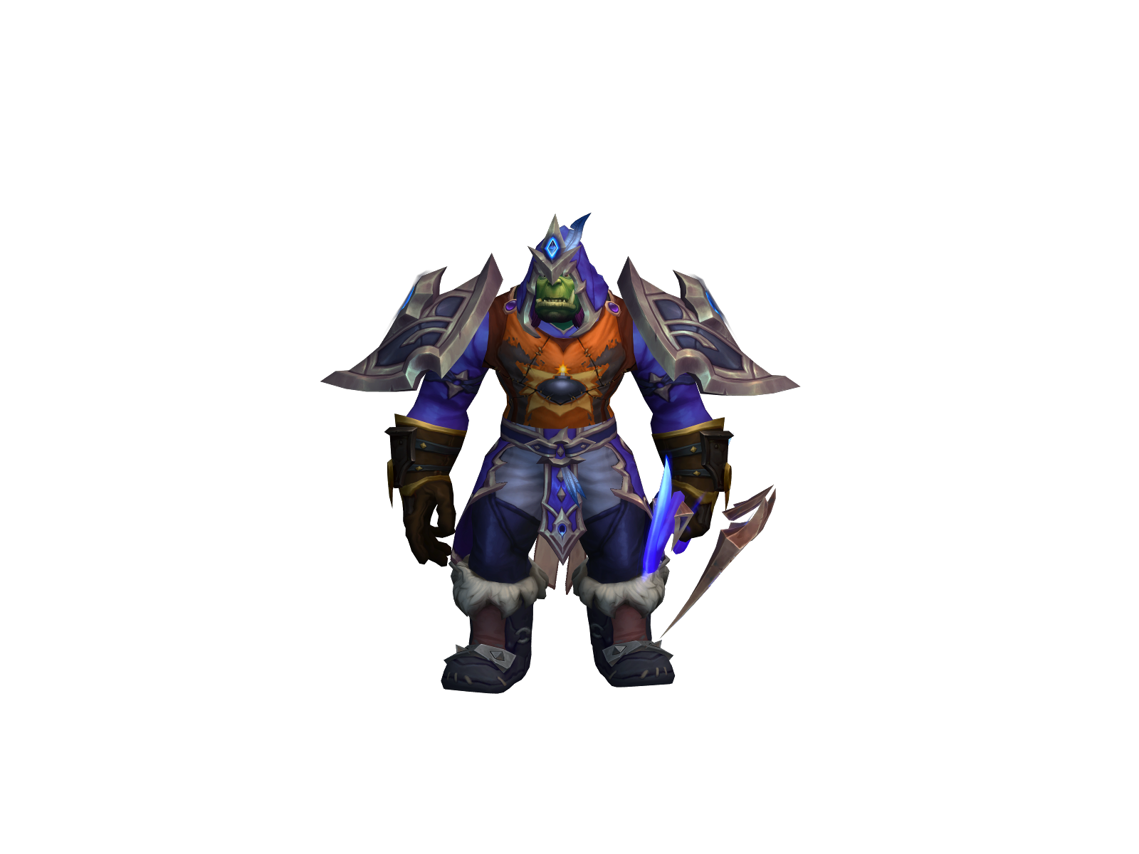 Blackmambax