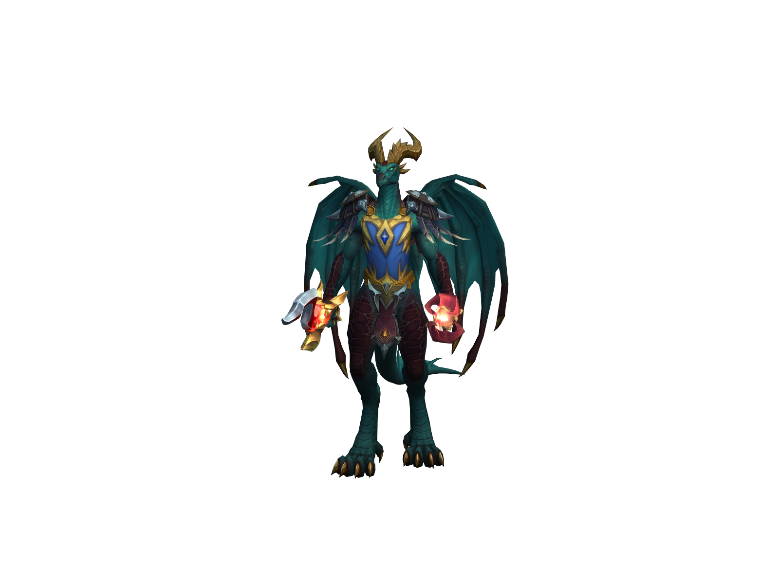 Dracorv