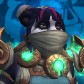 Chingyun avatar