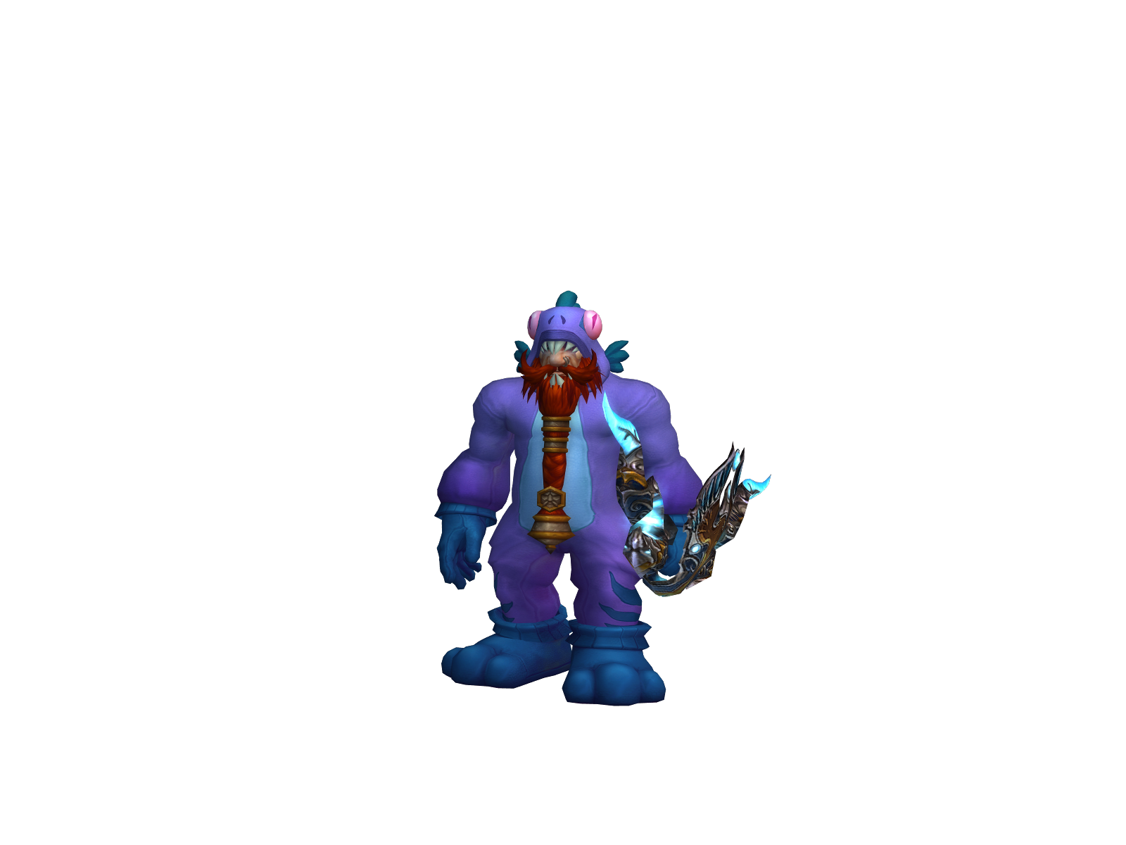 Krowltar