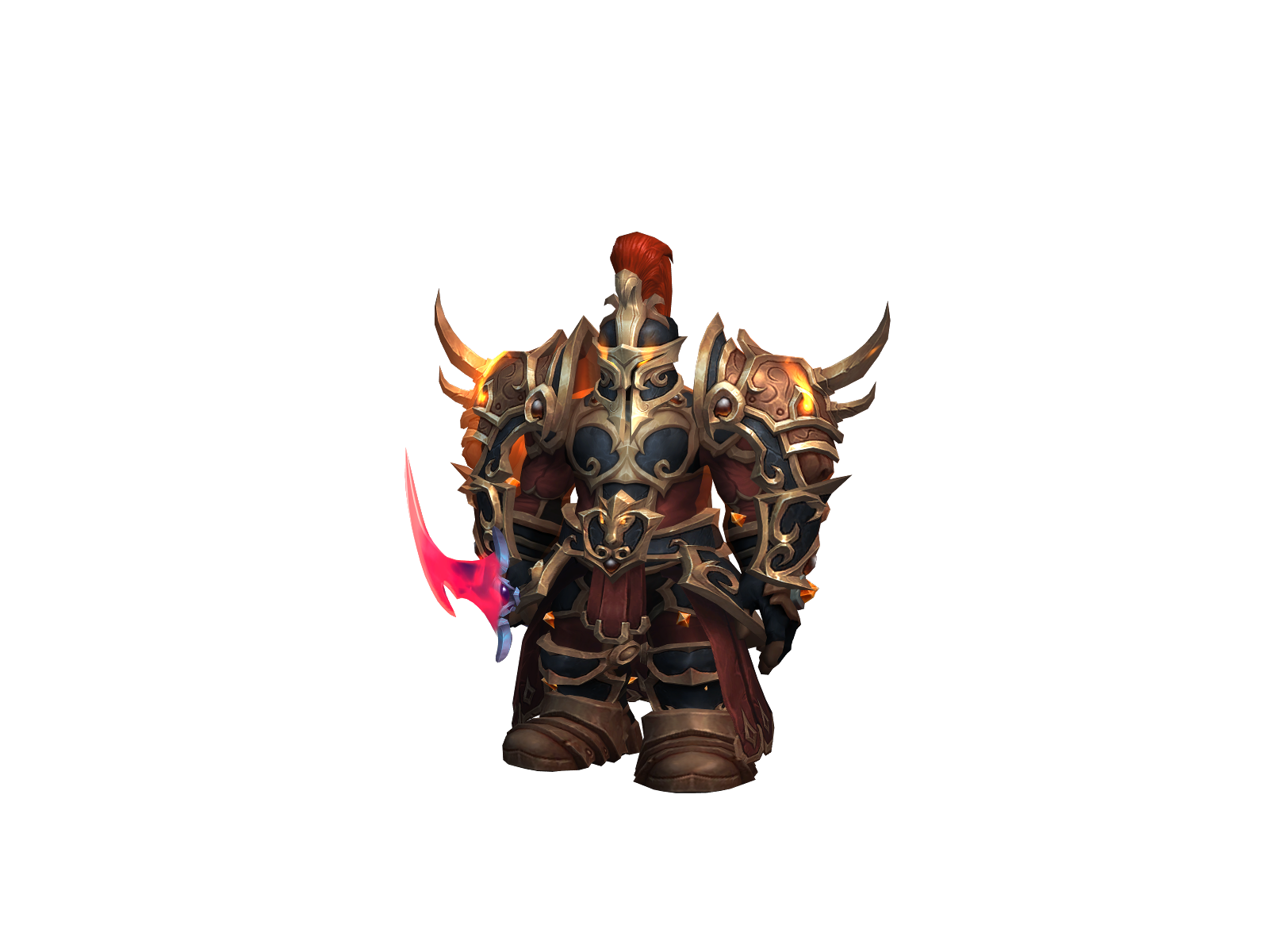 Terrapina 3D character render