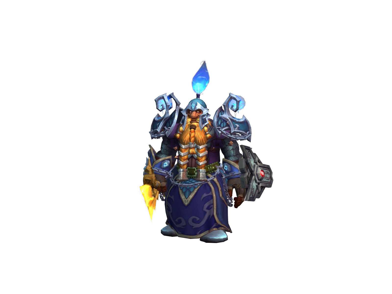 Shamanïac