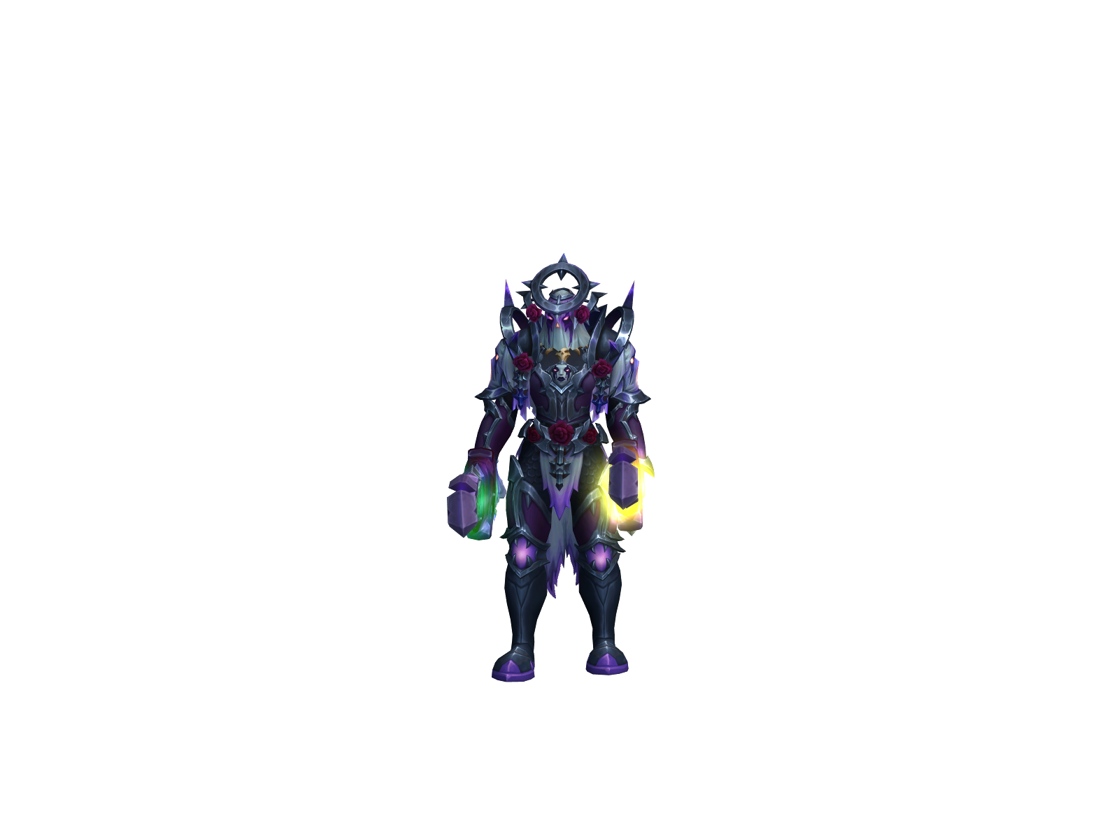 Lifelyn 3D character render