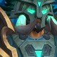 Paladinleg