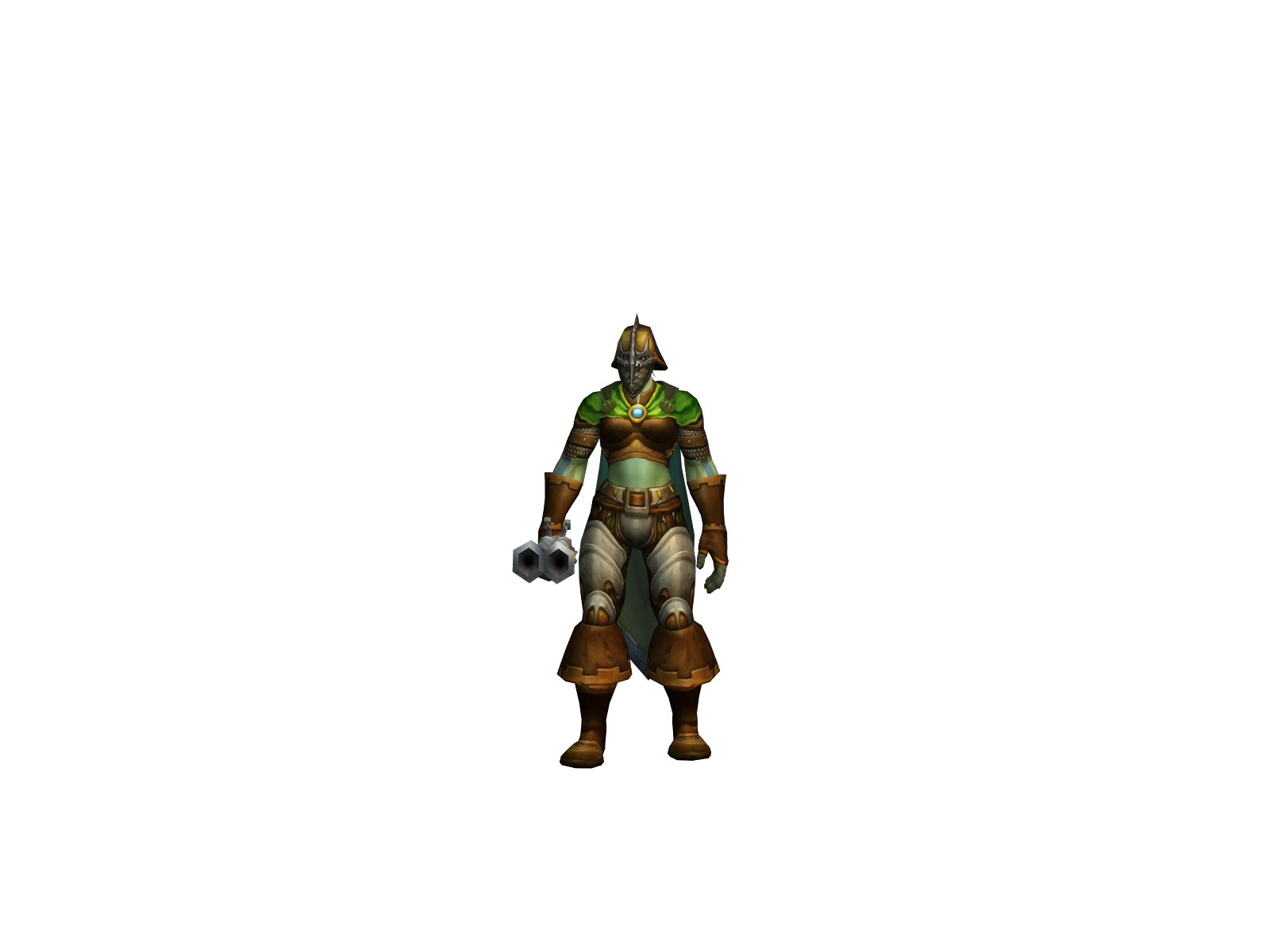 Thundhunter