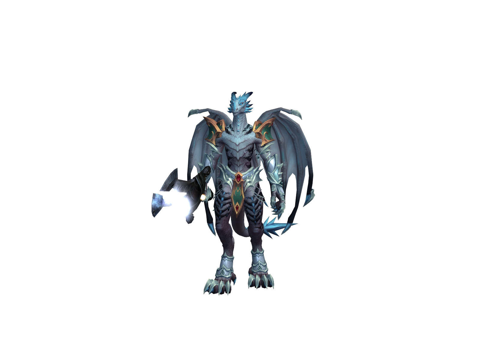 Evokewill