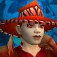 Duxmode profile icon
