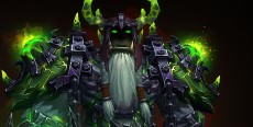 Garaghak's icon