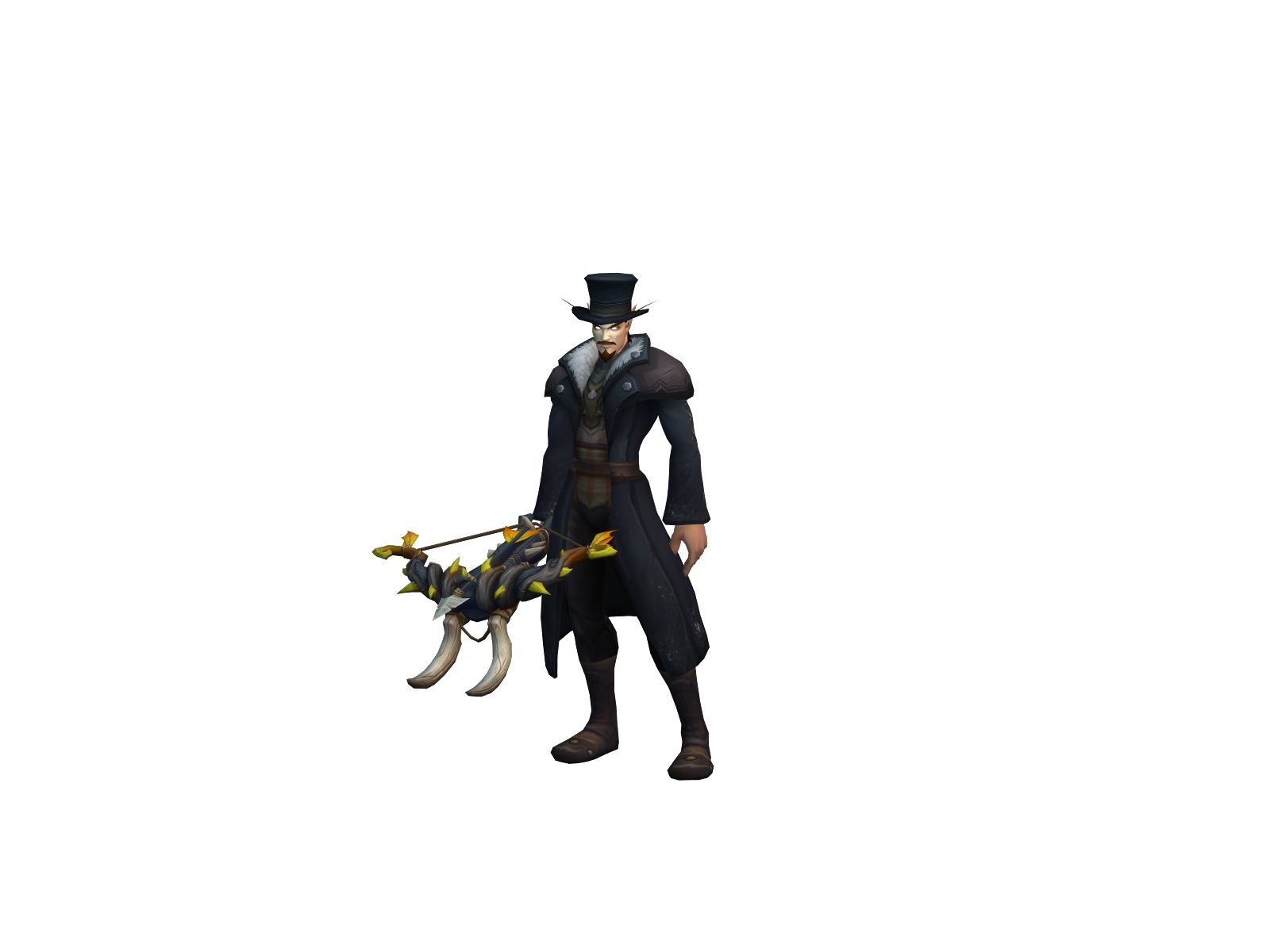 Grähorn