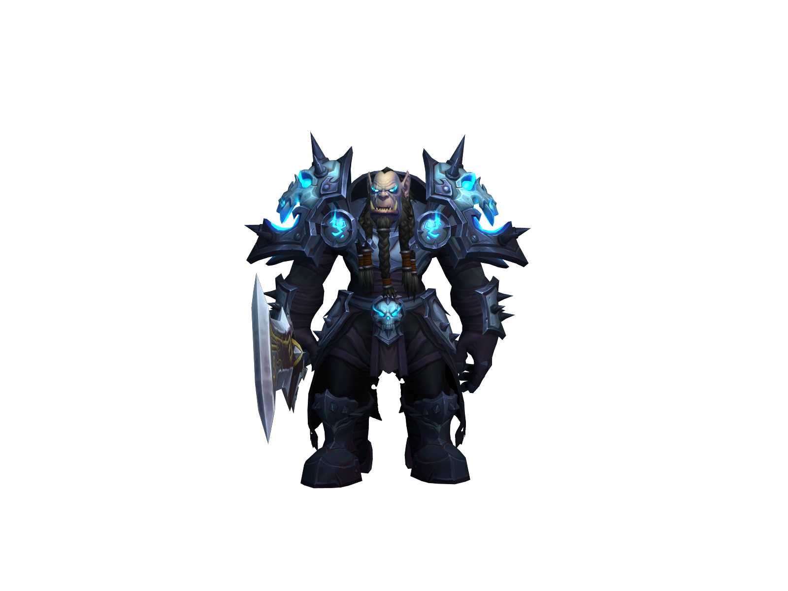 Palewolf