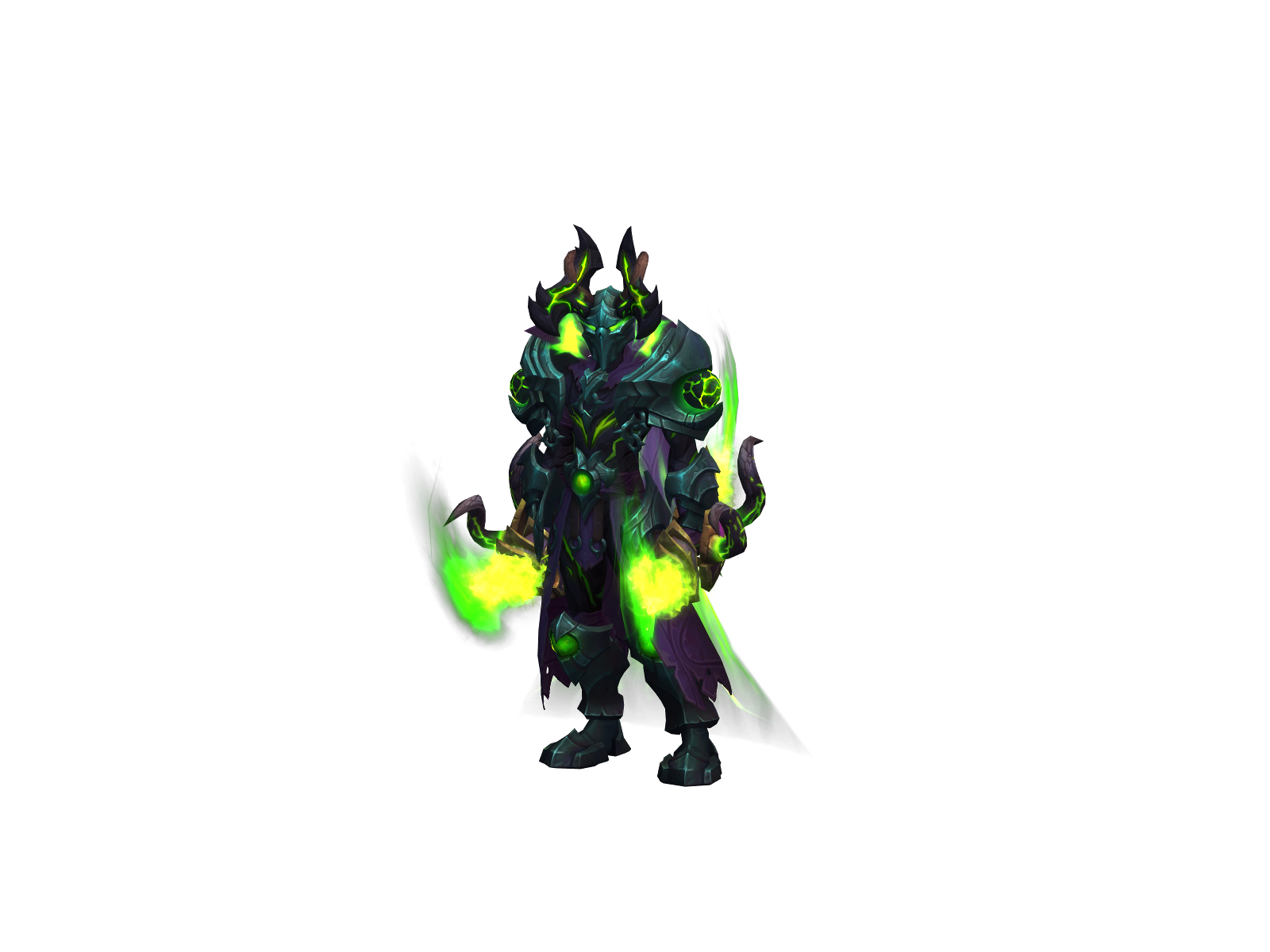 Yzarog